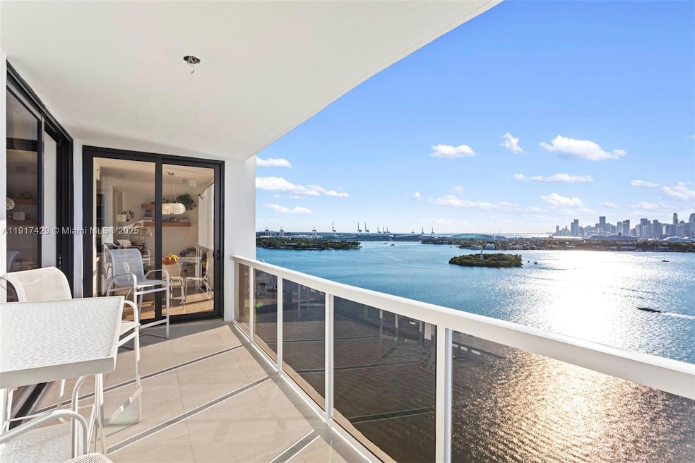 Nine Island unit 2006, Miami Beach, FL 33139 - photo 1