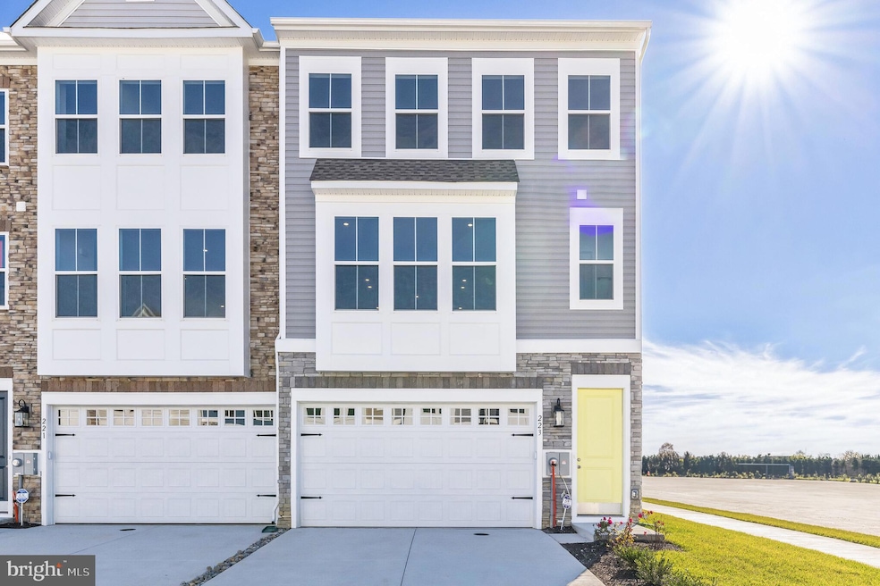 529 Rosemary Ct, Middletown, DE 19709 - photo 1