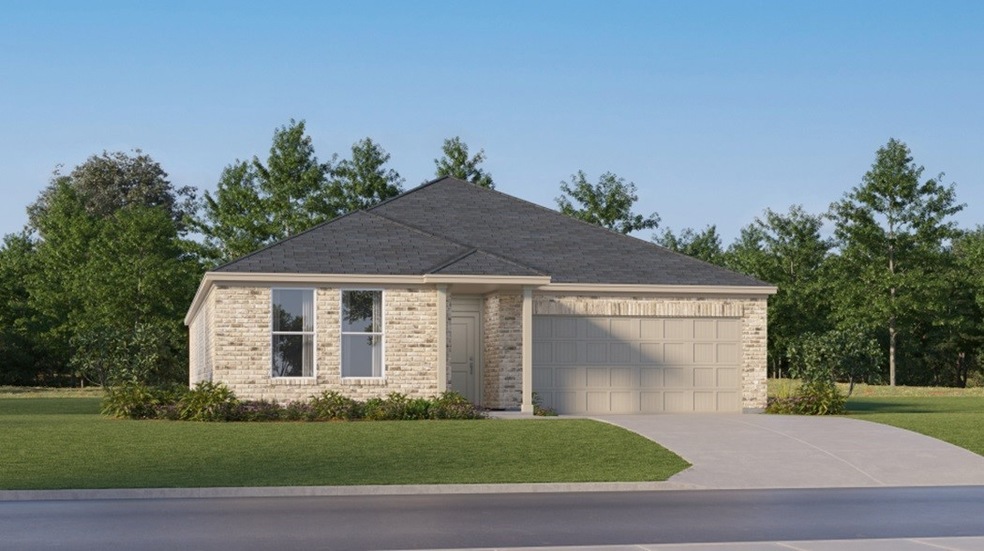 Pictures are representative of floor plan - not ac