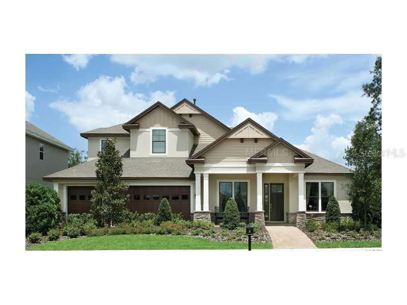 15908 Oakleaf Run Dr, Lithia, FL 33547 - photo 1