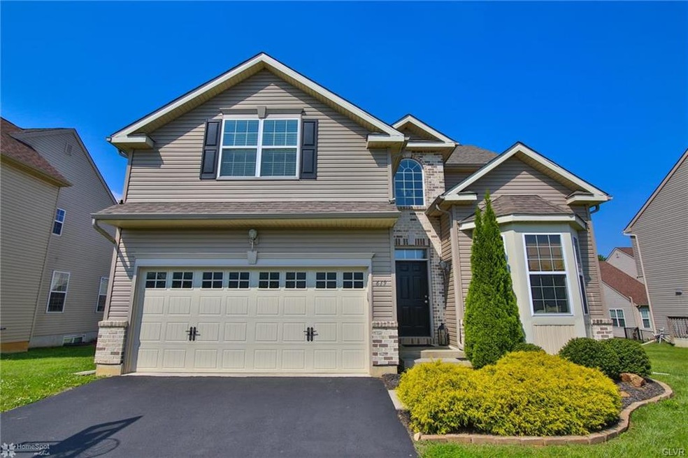 619 Furnace Dr, Alburtis, PA 18011 - photo 1