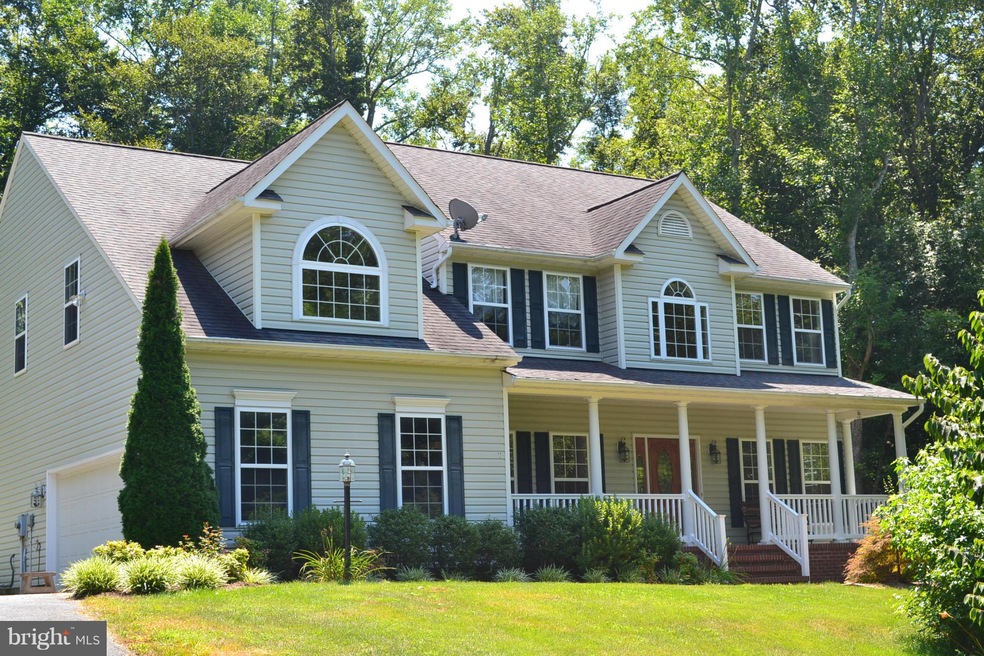 250 Potomac Run Rd, Fredericksburg, VA 22405 - photo 1