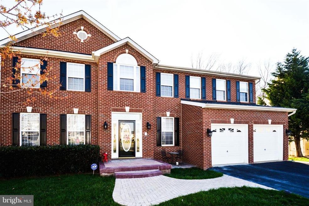 7 Regal Ct, Stafford, VA 22554 - photo 1