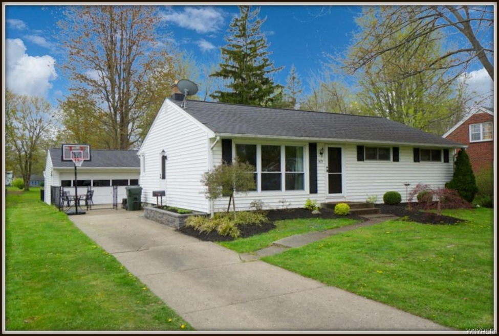 1479 Forbes St, North Tonawanda, NY 14120 - photo 1