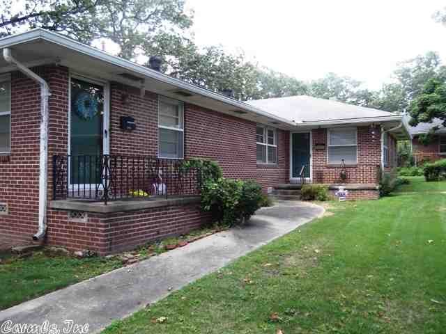 2120 Kavanaugh Blvd, Little Rock, AR 72205 - photo 1
