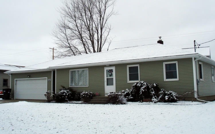 Front Exterior