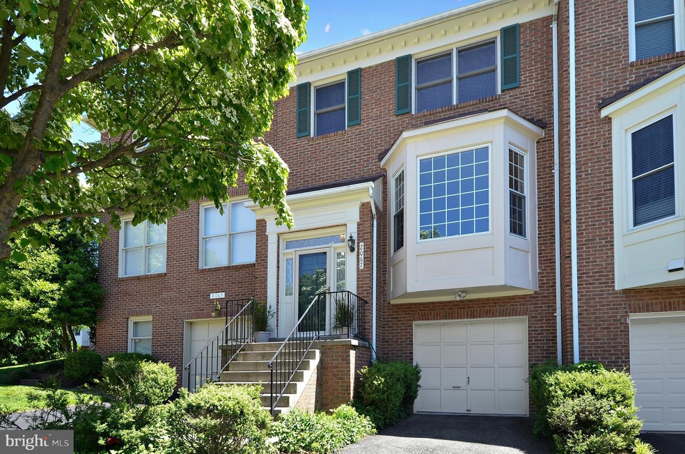 2067 Van Tuyl Place, Falls Church, VA 22043 - photo 1