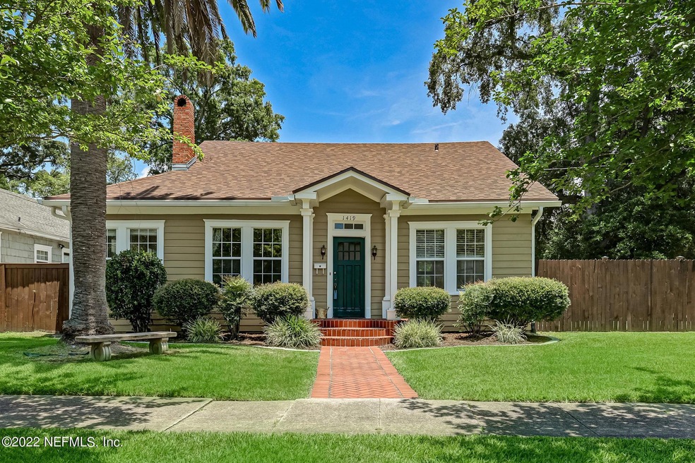 1419 Belvedere Ave, Jacksonville, FL 32205 - photo 1
