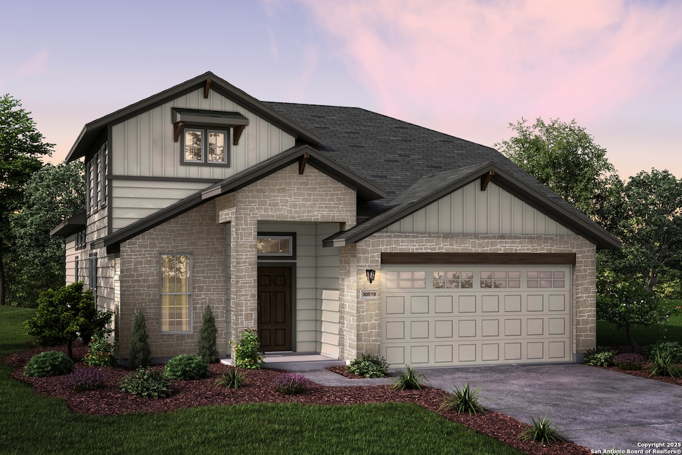 6332 Black Butte, Schertz, TX 78108 - photo 1