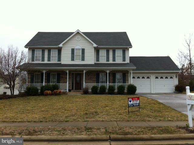 104 Lucy Long Ct, Stephens City, VA 22655 - photo 1