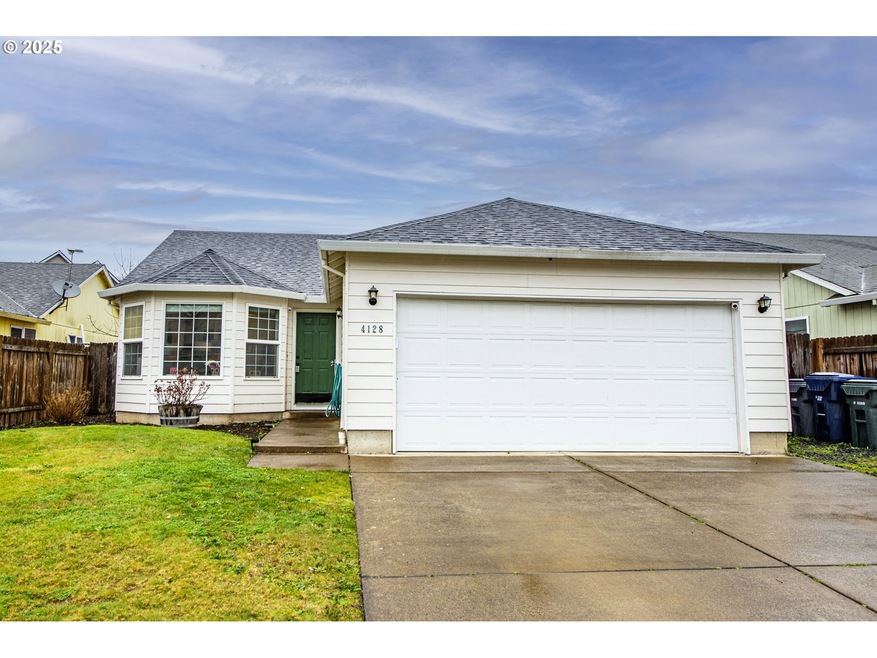 4128 Forsythia St, Springfield, OR 97478 - photo 1