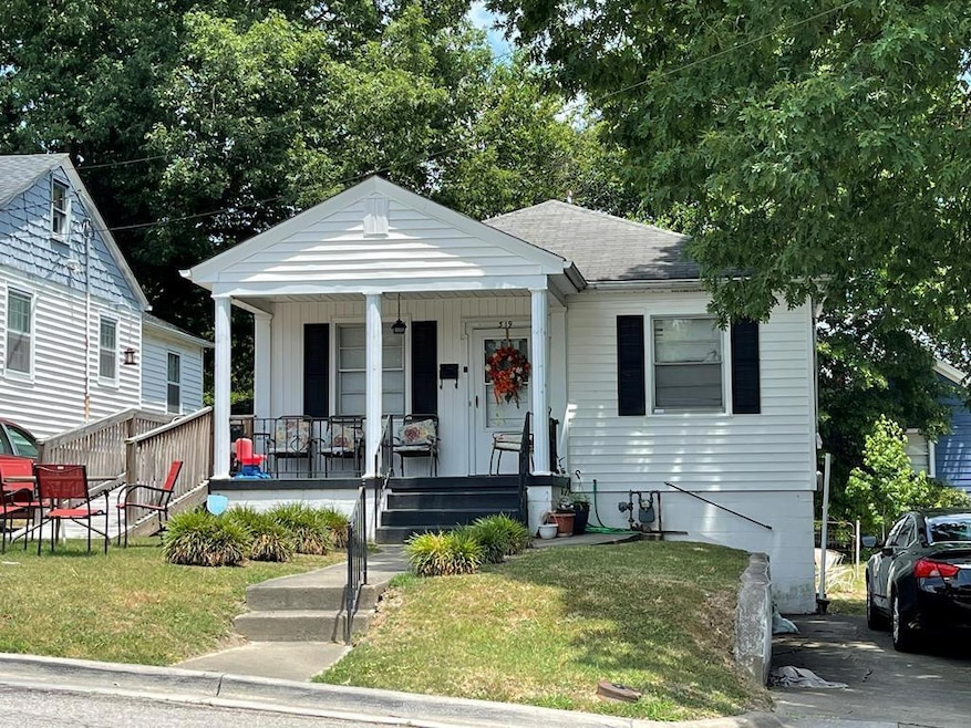 For Sale $95,000