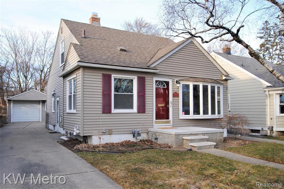 2438 Edgewood Boulevard