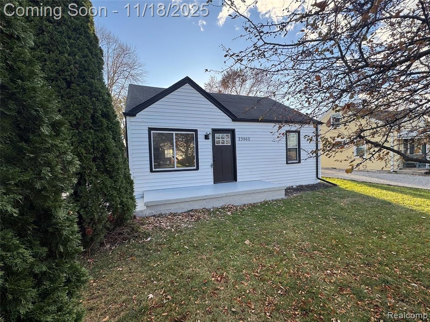 23960 Trombley St, Clinton Township, MI 48035 - photo 1