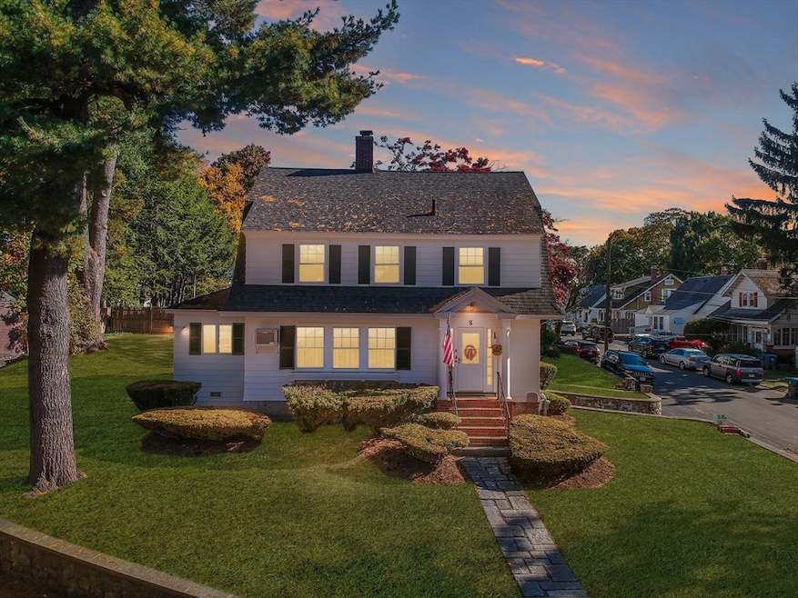 8 Locust Rd, Methuen, MA 01844 - photo 1