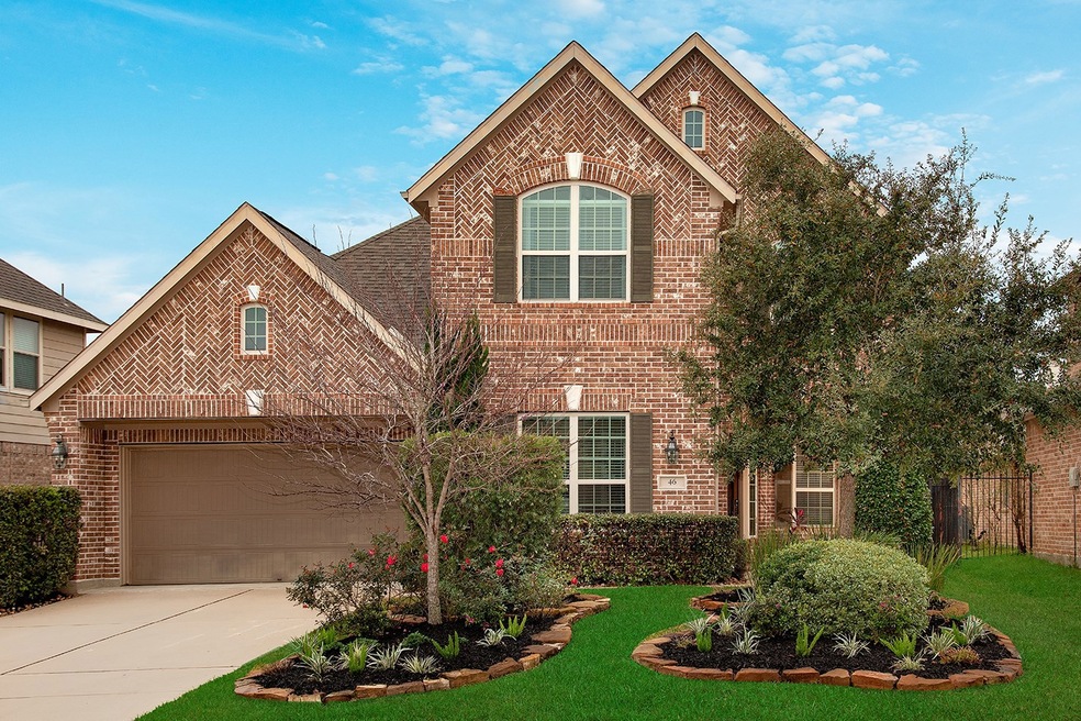 46 Vershire Cir, Magnolia, TX 77354 - photo 1