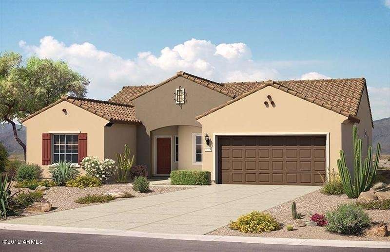 Front Elevation