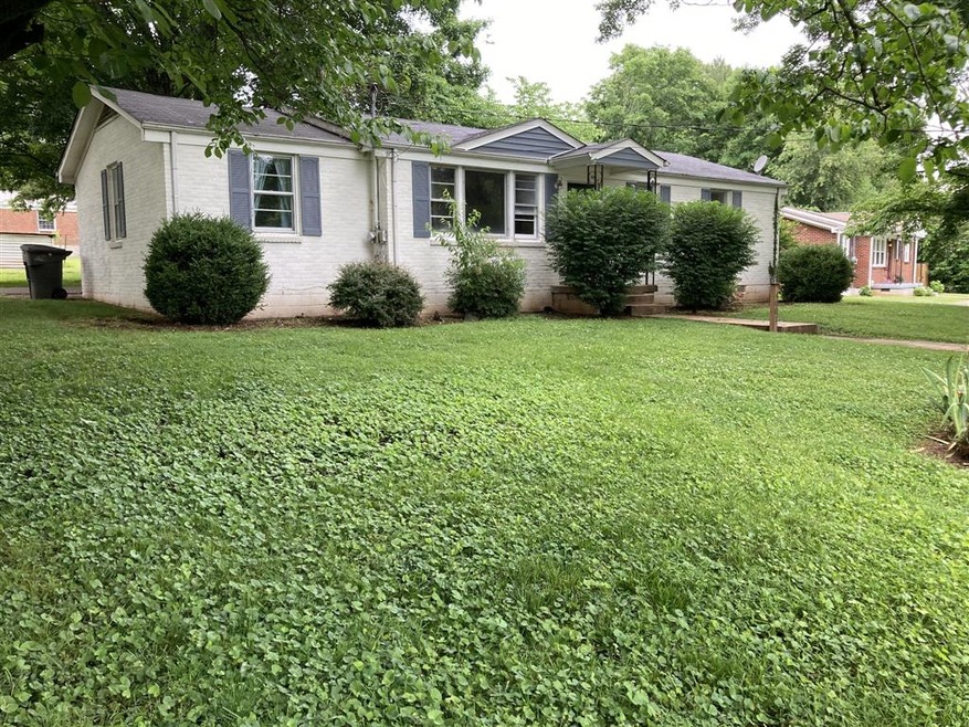 4001 Glenrose Dr, Columbia, TN 38401 - photo 1