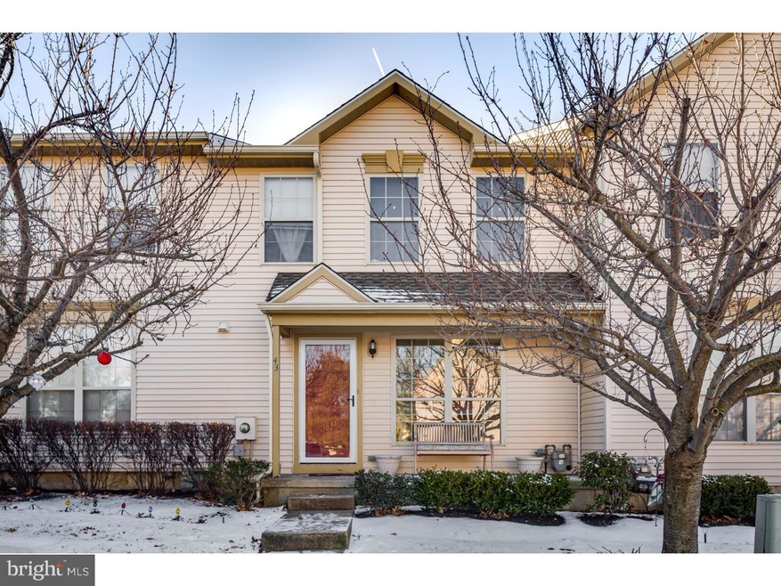43 Woodbrook Dr unit CO43, Mantua, NJ 08051 - photo 1