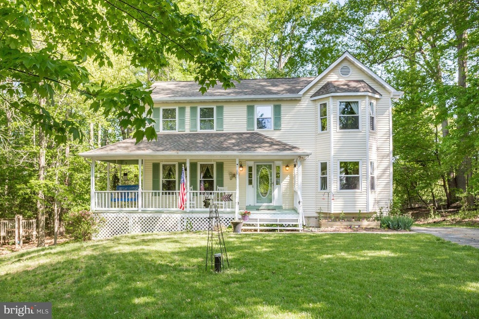 21 Radcliffe Dr, Huntingtown, MD 20639 - photo 1