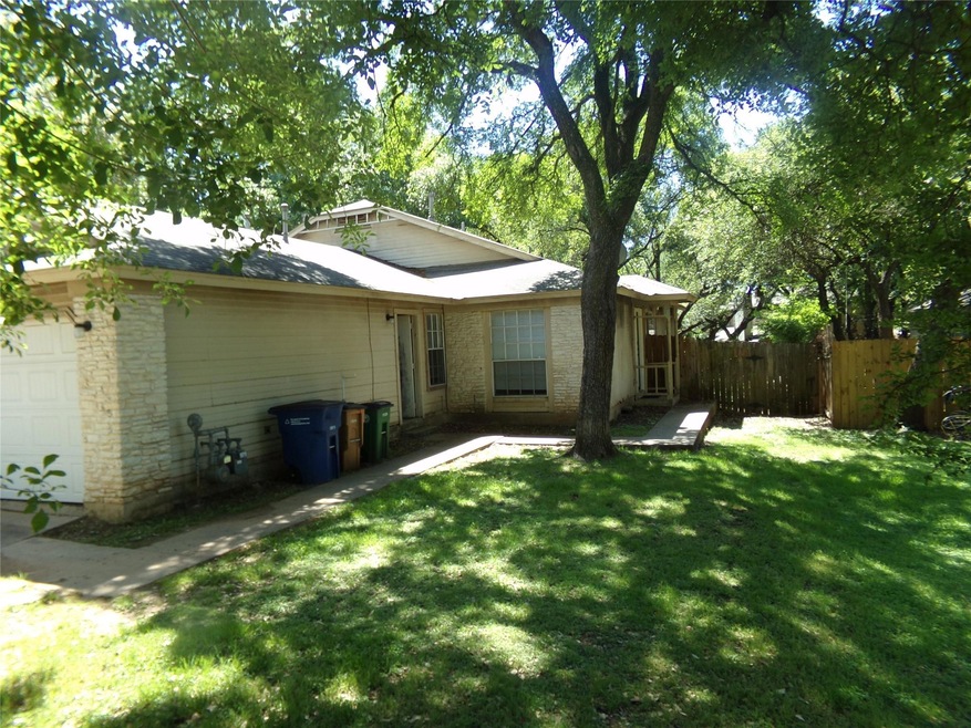 4505 Brown Bark Place unit B, Austin, TX 78727 - photo 1