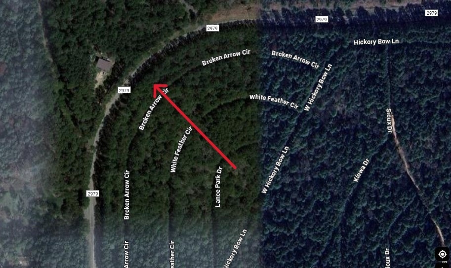 0 Broken Arrow Cir unit 63772753, Hempstead, TX 77445 - photo 1