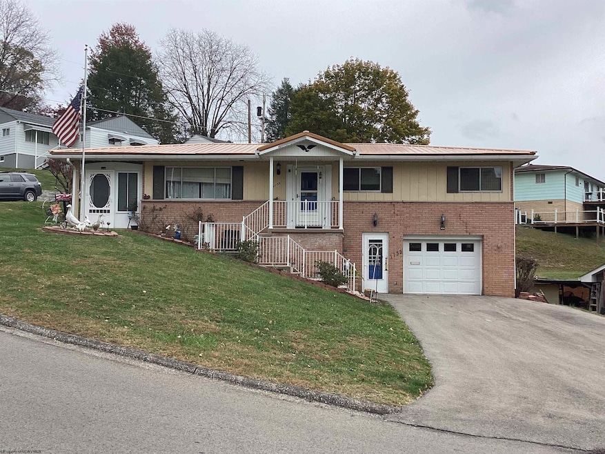 1133 Village Way, Fairmont, WV 26554 - photo 1