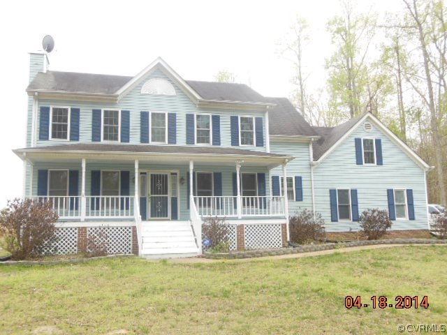 unlisted-address, Prince George, VA 23875 - photo 1