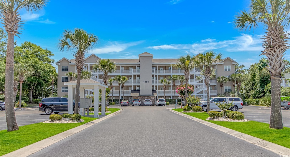 4366 Rivergate Ln unit 306, Little River, SC 29566 - photo 1