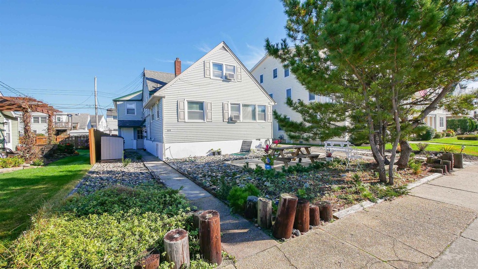 323 38th St S, Brigantine, NJ 08203 - photo 1