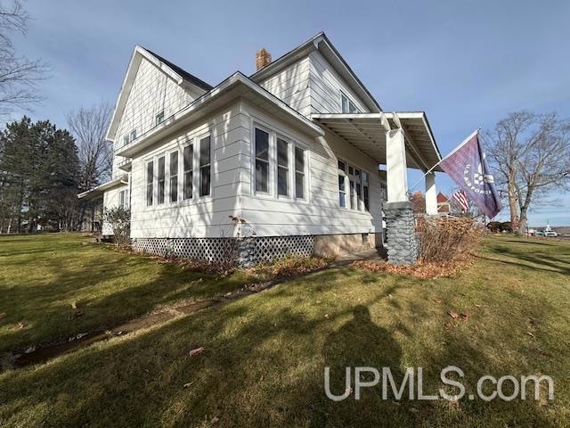 118 S 5th St, Crystal Falls, MI 49920 - photo 1