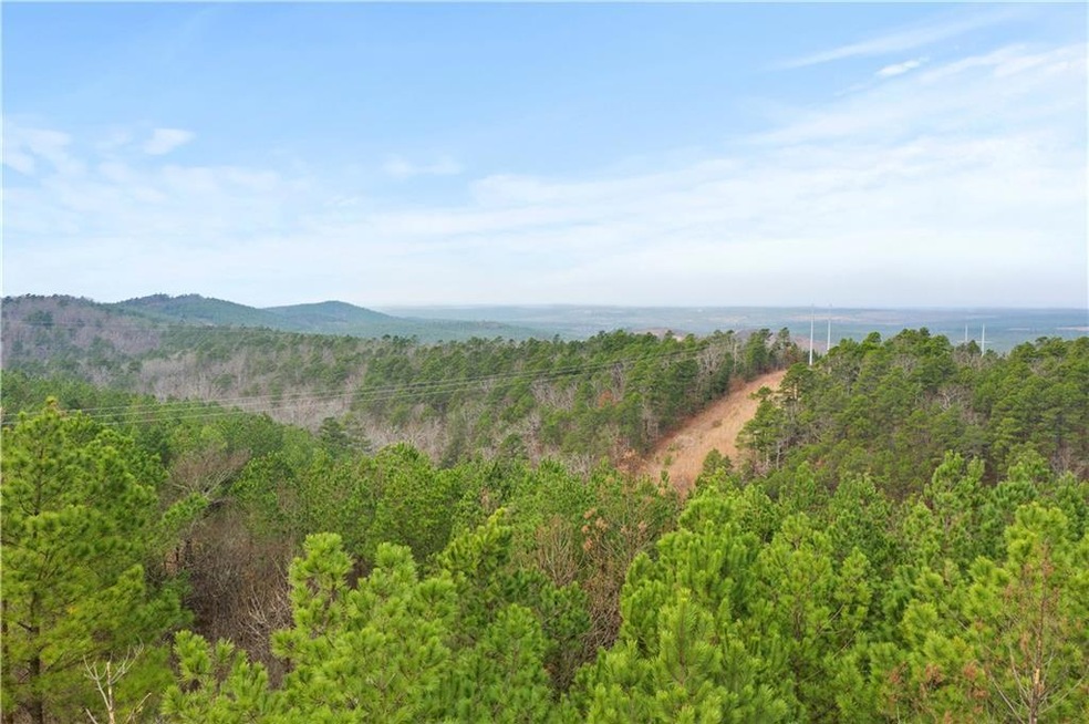 0 Lot 136 unit 989485, Broken Bow, OK 74728 - photo 1