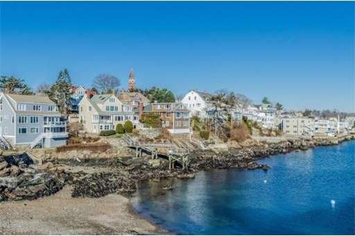 7 Skinners Path unit 7A, Marblehead, MA 01945 - photo 1