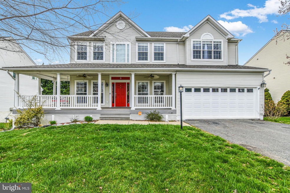 8 Remington Ct, Stafford, VA 22554 - photo 1