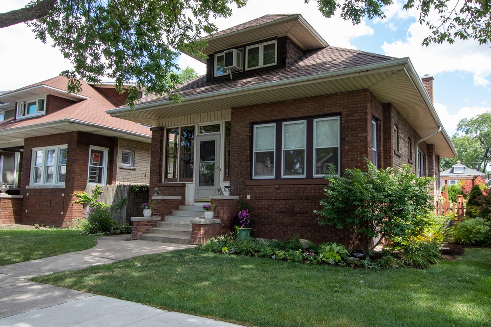 1178 Clarence Ave, Oak Park, IL 60304 - photo 1