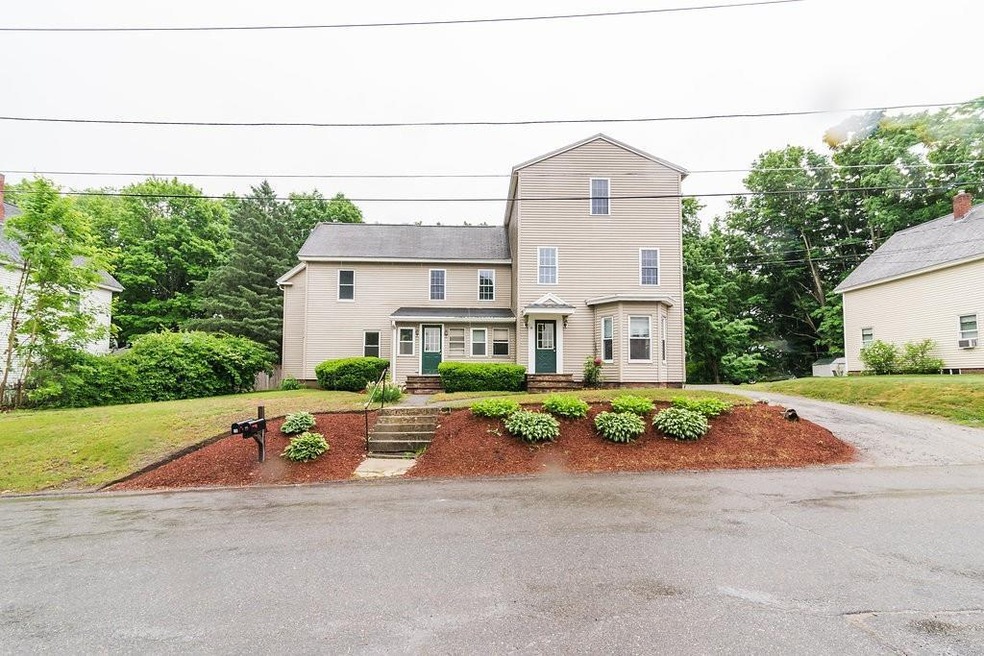 12-14 Prospect St, Pepperell, MA 01463 - photo 1