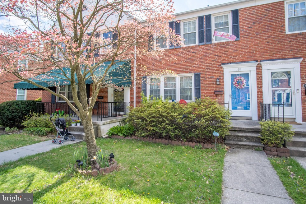 1611 Cottage Ln, Towson, MD 21286 - photo 1
