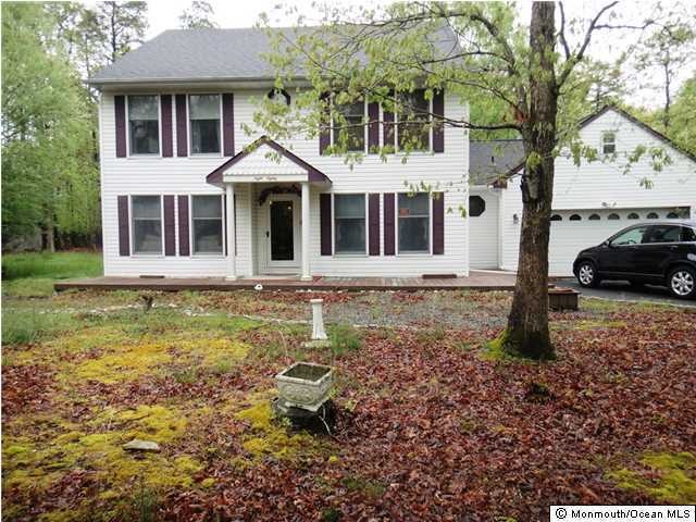 880 Nugentown Rd, Little Egg Harbor Township, NJ 08087 - photo 1