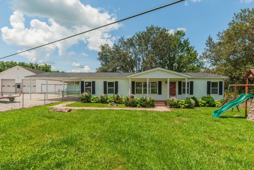 Sold $290,000 • Co-Listing Agent