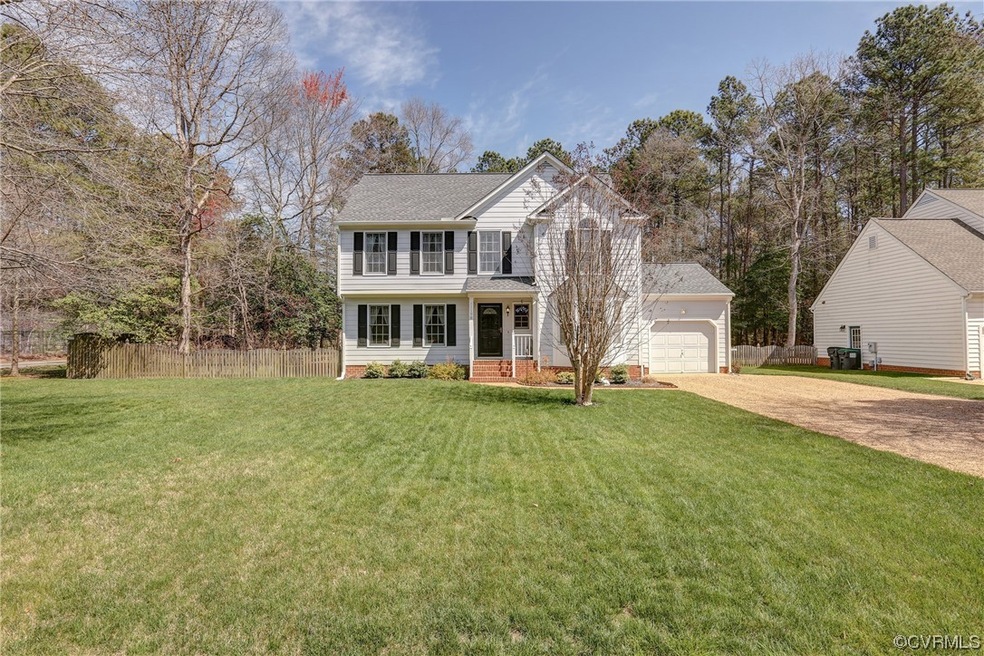 11198 Countryside Ln, Mechanicsville, VA 23116 - photo 1
