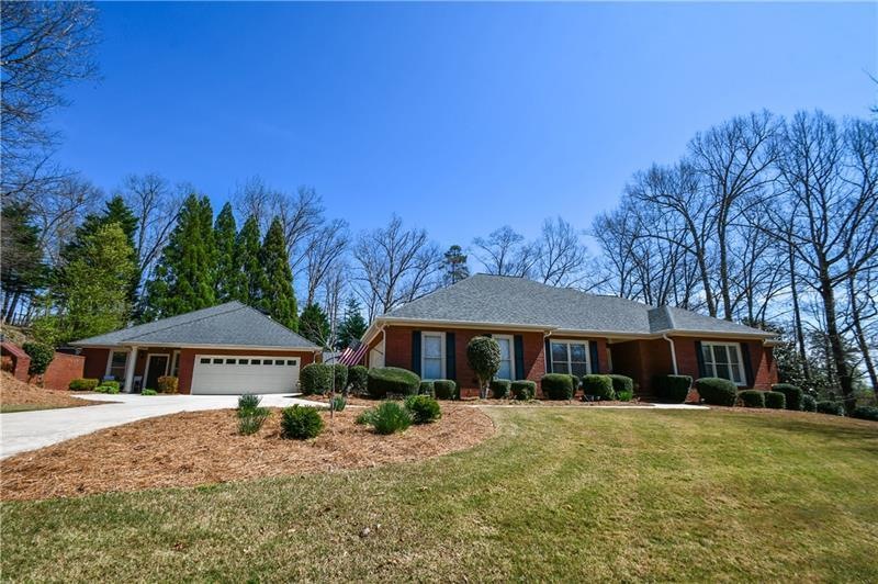 3048 Chattahoochee Trace, Gainesville, GA 30506 - photo 1