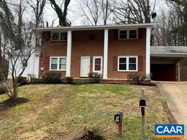 2307 N Berkshire Rd, Charlottesville, VA 22901 - photo 1