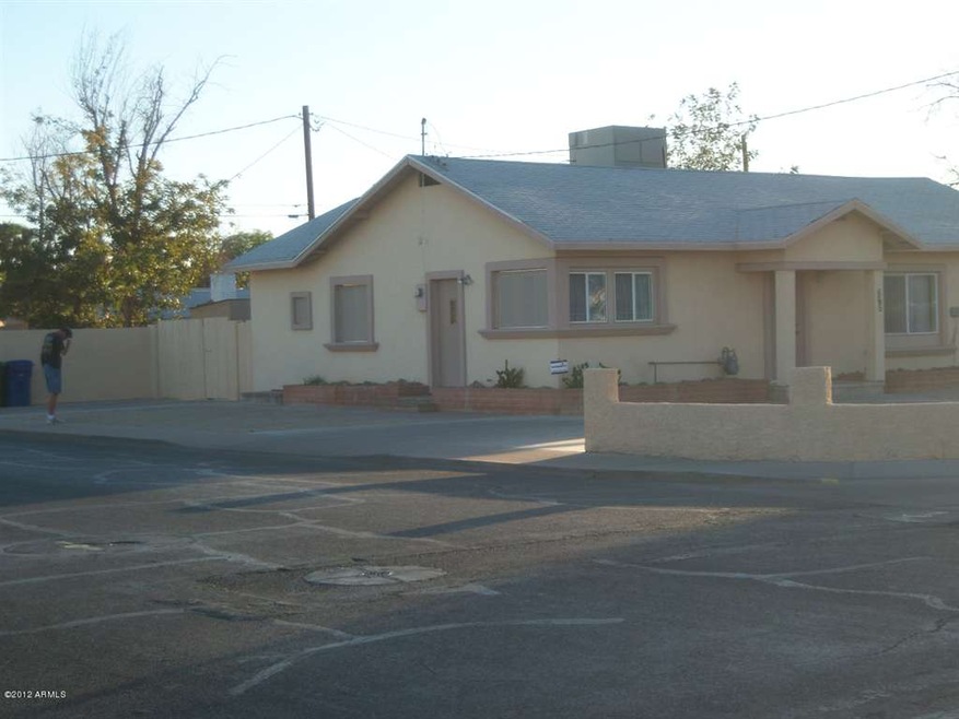 565 E Millet Corner Lot