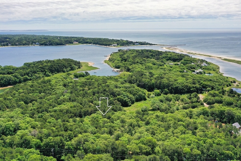 Lot 288 Seapuit River Rd A, Barnstable, MA 02655 - photo 1