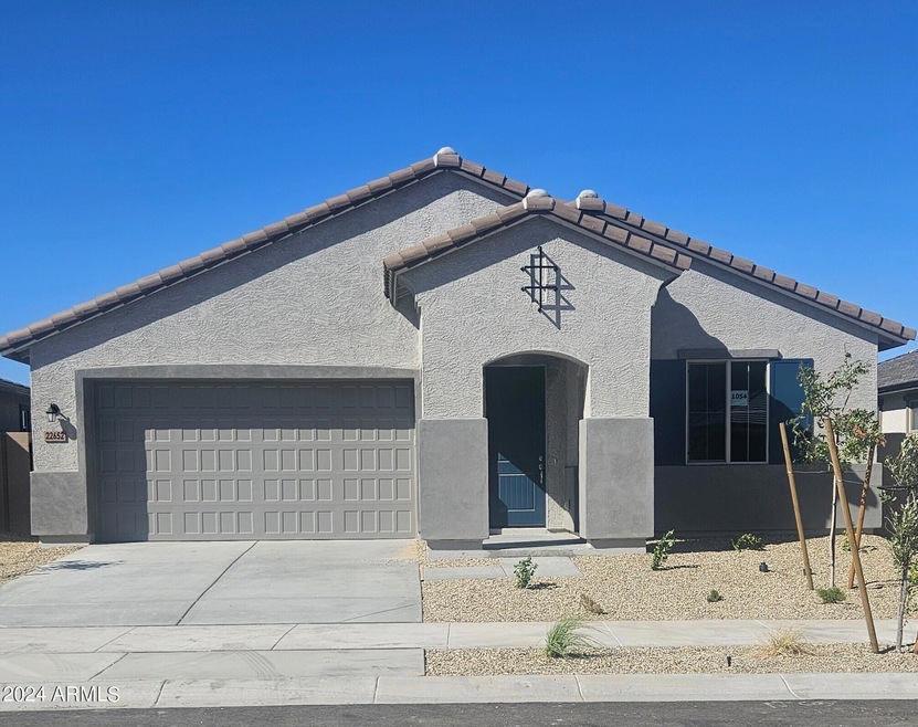 Sold $406,185 • Co-Listing Agent