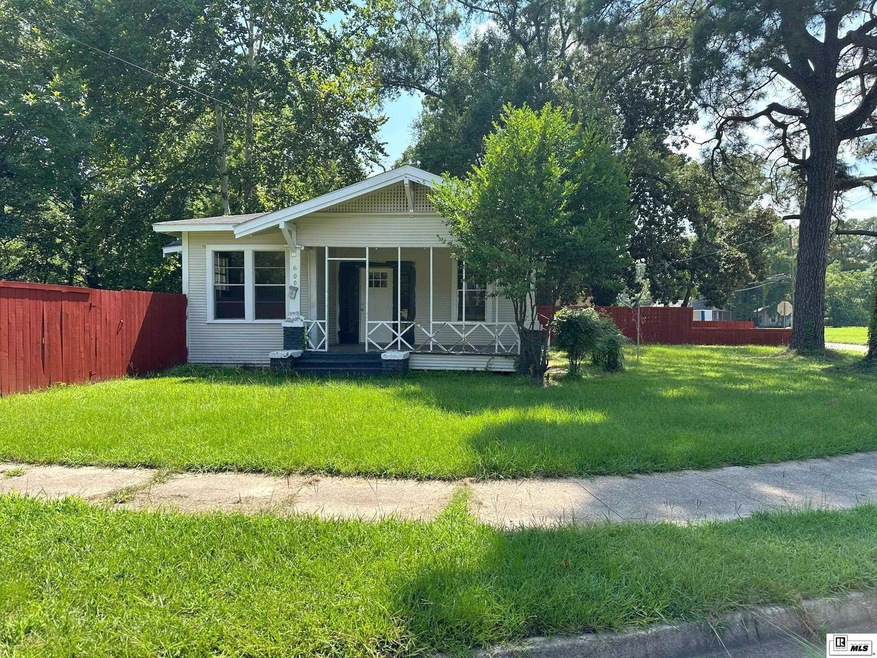 600 S 2nd St, West Monroe, LA 71292 - photo 1