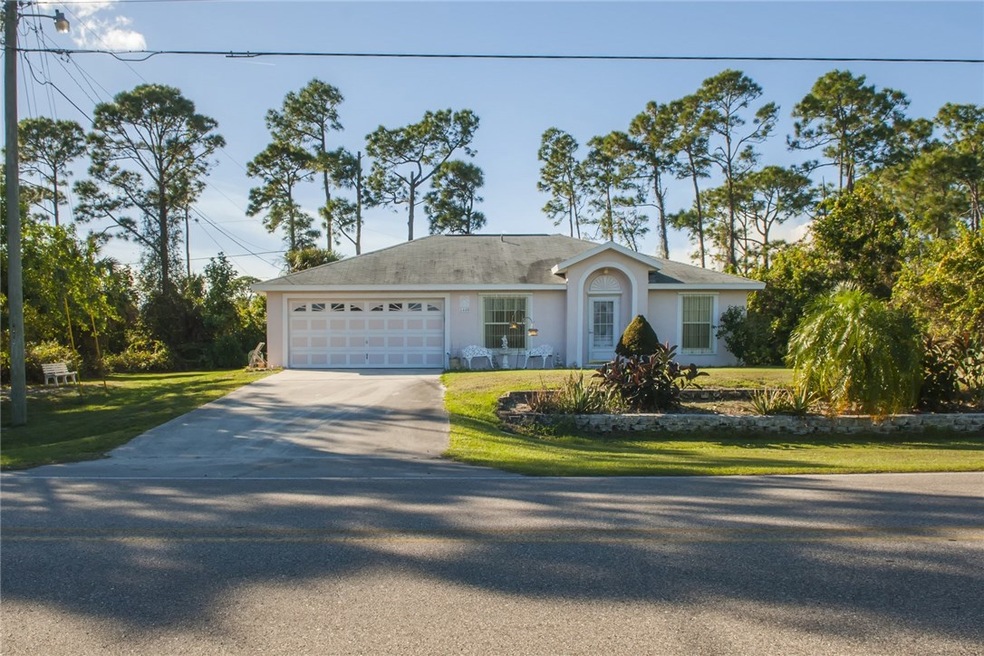 1448 Schumann Dr, Sebastian, FL 32958 - photo 1