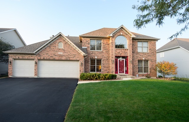 4843 Fesseneva Ln, Naperville, IL 60564 - photo 1