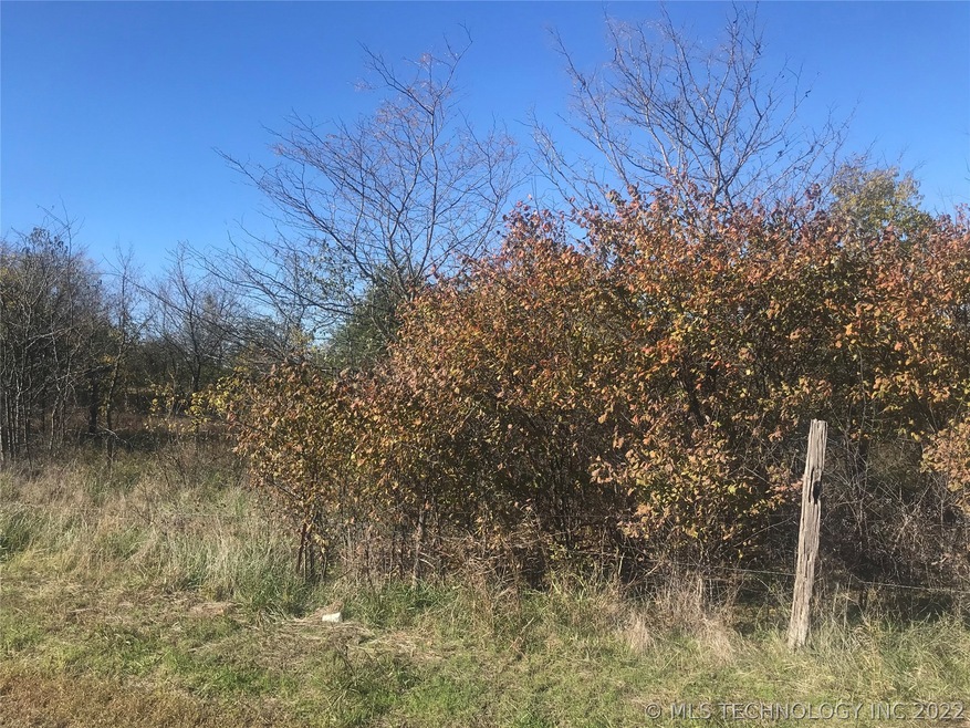 unlisted-address, Skiatook, OK 74070 - photo 1