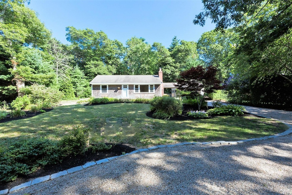 185 Tonset Rd, Orleans, MA 02653 - photo 1